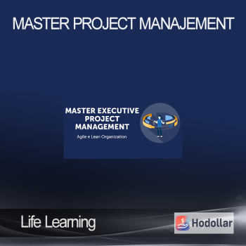 Life Learning - Master Project Manajement