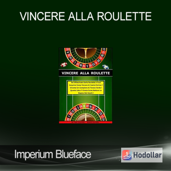 Imperium Blueface - Vincere Alla Roulette