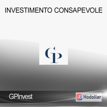 GPInvest - Investimento Consapevole