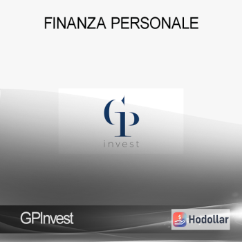 GPInvest - Finanza Personale