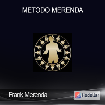 Frank Merenda - Metodo Merenda