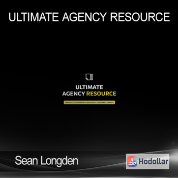 Sean Longden - Ultimate Agency Resource