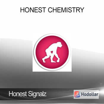 Honest Signalz - Honest Chemistry