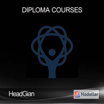 HeadGian - Diploma Courses