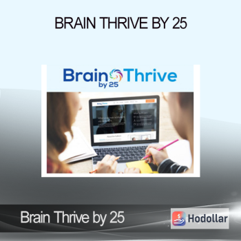 Brain Thrive by 25