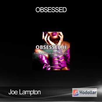 Joe Lampton - Obsessed