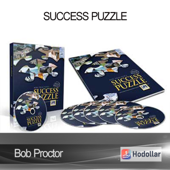 Bob Proctor - Success Puzzle