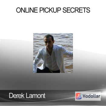Derek Lamont - Online Pickup Secrets