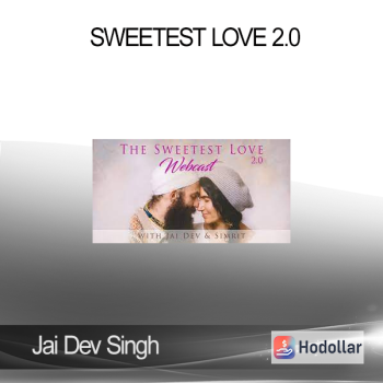 Jai Dev Singh - Sweetest Love 2.0