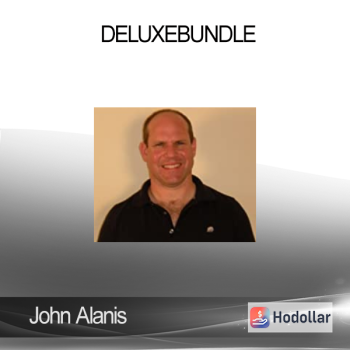 John Alanis - DeluxeBundle
