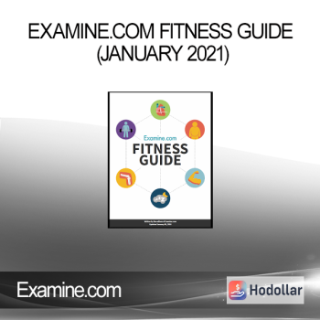 Examine.com Fitness Guide (January 2021)