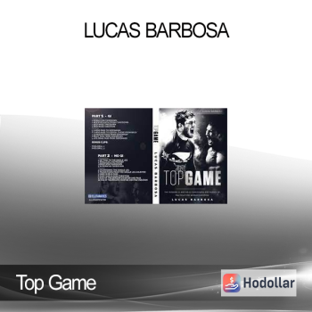 Lucas Barbosa - Top Game