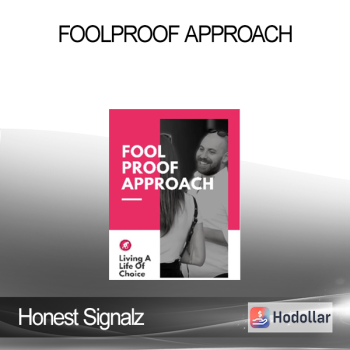 Honest Signalz - Foolproof Approach