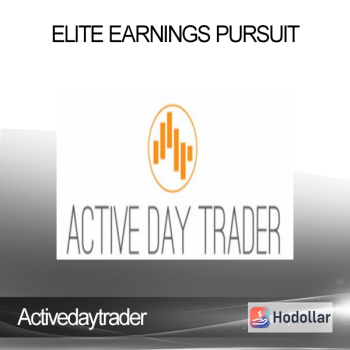 Activedaytrader - Elite Earnings Pursuit