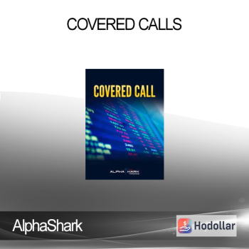 Alphashark - Covered Calls
