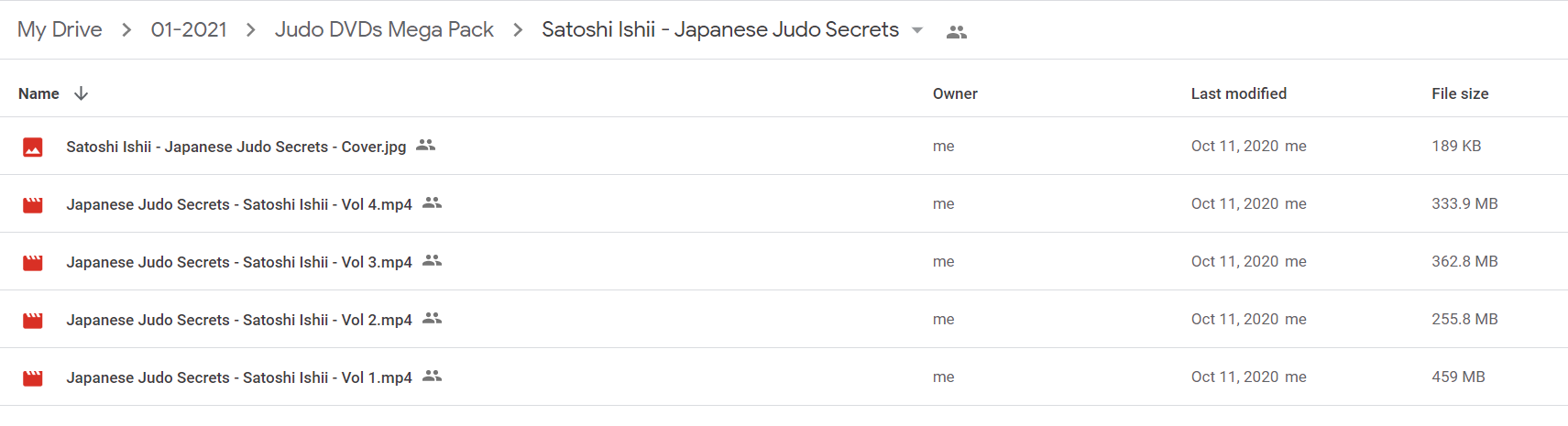 Satoshi Ishii - Japanese Judo Secrets
