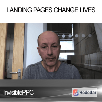 InvisiblePPC - Landing Pages Change Lives