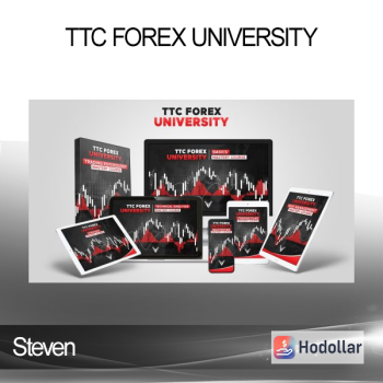 Steven - TTC Forex University