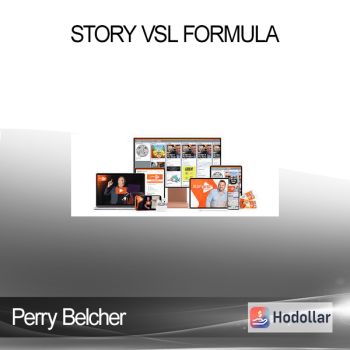 Perry Belcher - Story VSL Formula
