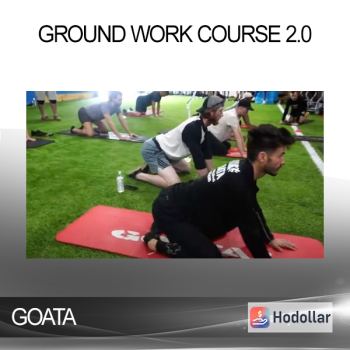 GOATA - Ground Work Course 2.0