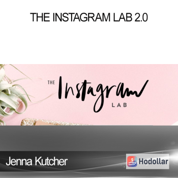 Jenna Kutcher - The Instagram Lab 2.0