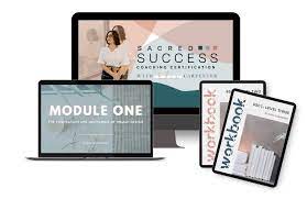 Eden Carpenter - Sacred Success Coaching