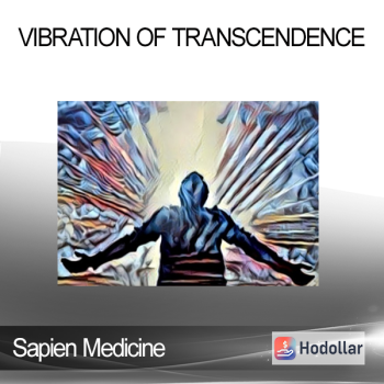 Sapien Medicine - Vibration of Transcendence