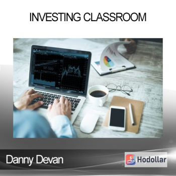 Danny Devan - Investing Classroom
