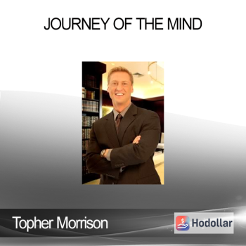 Topher Morrison - Journey of the Mind