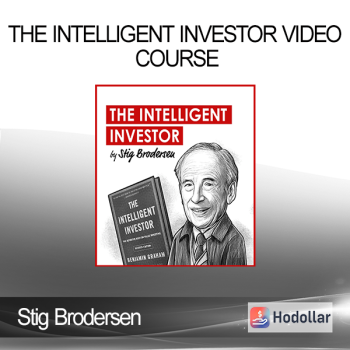 Stig Brodersen - The Intelligent Investor Video Course