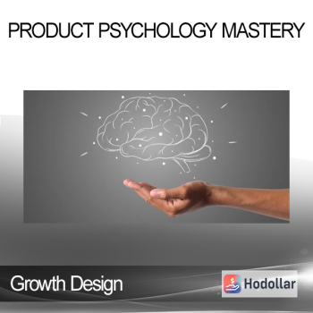 Growth Design - Product Psychology Mastery