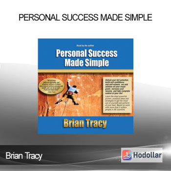 Brian Tracy - Personal Success Made Simple