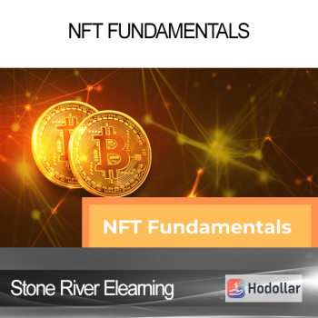 Stone River Elearning - NFT Fundamentals