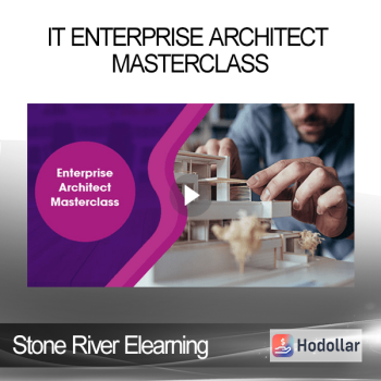 Stone River Elearning - IT Enterprise Architect Masterclass