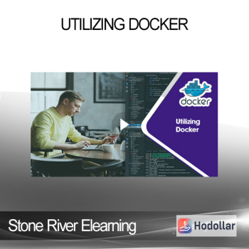 Stone River Elearning - Utilizing Docker