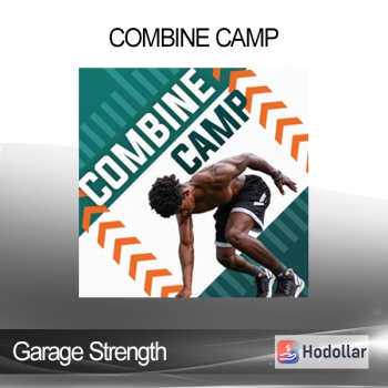 Garage Strength - Combine Camp