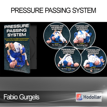 Fabio Gurgels - Pressure Passing System