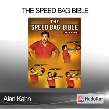 Alan Kahn - The speed Bag Bible