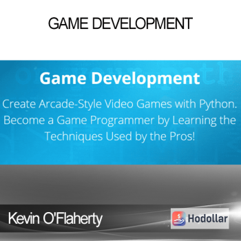 Kevin O'Flaherty - Game Development