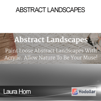 Laura Horn - Abstract Landscapes