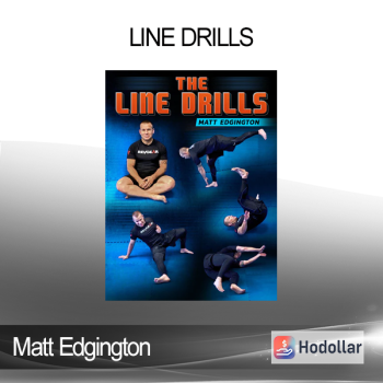 Matt Edgington - Line Drills