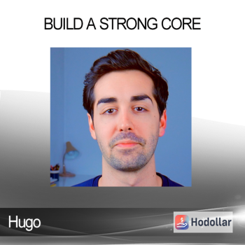 Hugo - Build a Strong Core