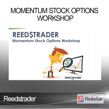 Reedstrader - Momentum Stock Options Workshop