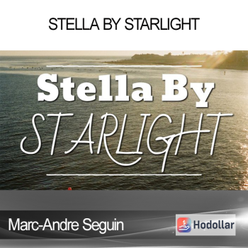 Marc-Andre Seguin - Stella by Starlight