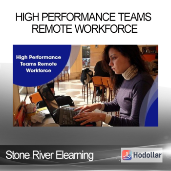 Stone River Elearning - High Performance Teams Remote Workforce