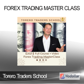 Torero Traders School - Forex Trading Master Class
