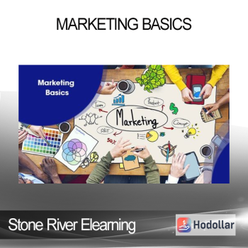 Stone River Elearning - Marketing Basics