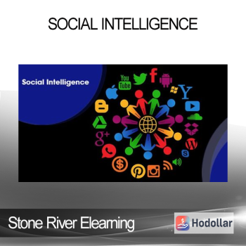 Stone River Elearning - Social Intelligence