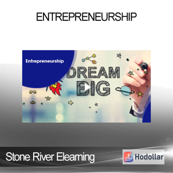 Stone River Elearning - Entrepreneurship