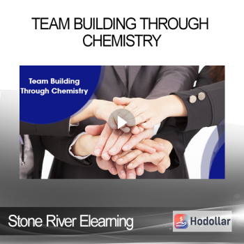 Stone River Elearning - Team Building Through Chemistry